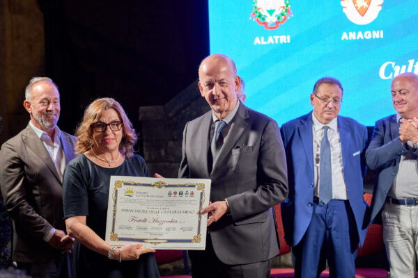 Jago Premio Citta di Saturno - 102