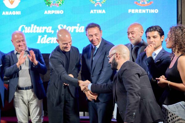 Jago Premio Citta di Saturno - 108
