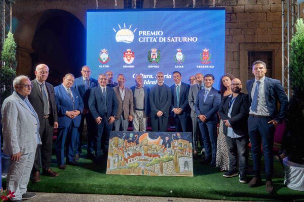 Jago Premio Citta di Saturno - 16