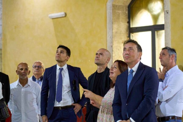 Jago Premio Citta di Saturno - 21