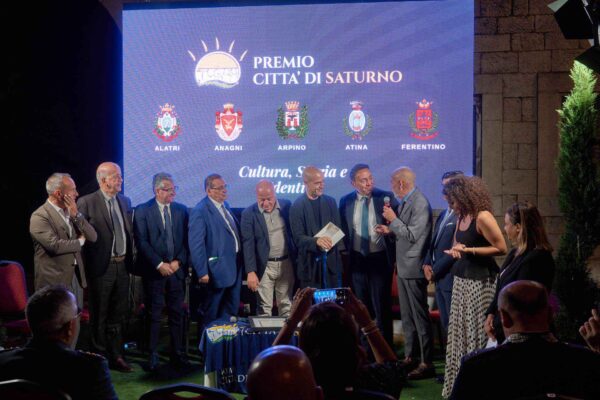 Jago Premio Citta di Saturno - 3