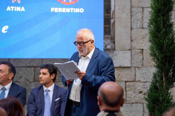 Jago Premio Citta di Saturno - 35
