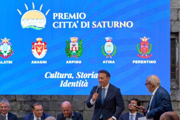 Jago Premio Citta di Saturno - 36