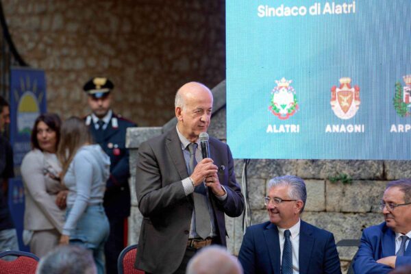 Jago Premio Citta di Saturno - 45