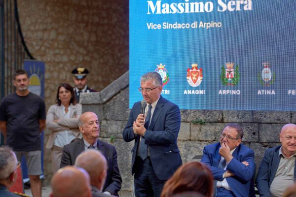 Jago Premio Citta di Saturno - 49