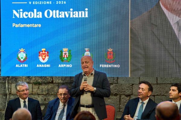 Jago Premio Citta di Saturno - 56