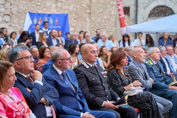 Jago Premio Citta di Saturno - 61