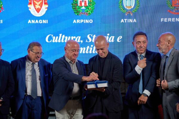 Jago Premio Citta di Saturno - 86