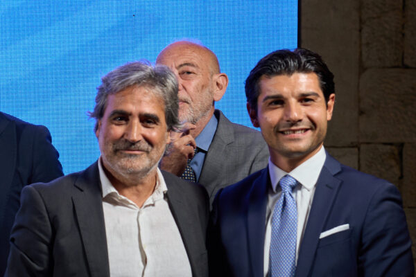 Jago Premio Citta di Saturno - 91