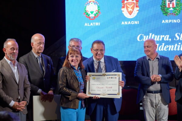 Jago Premio Citta di Saturno - 93