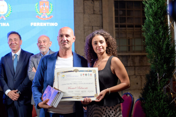 Jago Premio Citta di Saturno - 97