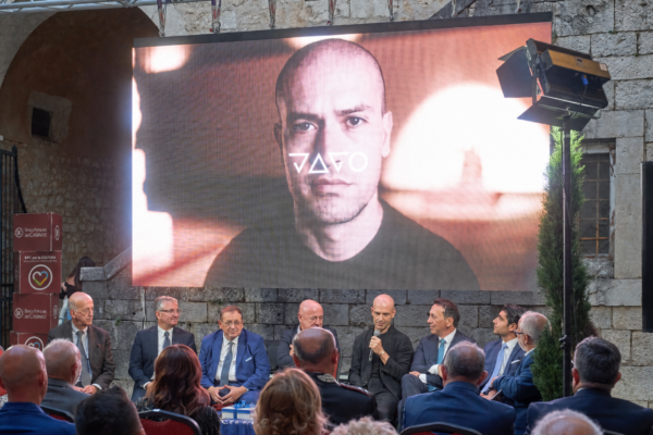Premiazione JAGO BPC